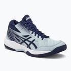 ASICS pantofi de volei pentru femei Gel-Task MT 3 albastru și albastru marin 1072A081-400