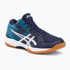 ASICS pantofi de volei pentru bărbați Gel-Task MT 3 albastru și albastru marin 1071A078-401