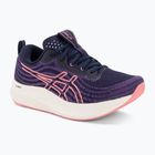 Încălțăminte de alergat pentru femei ASICS Evoride Speed midnight/papaya