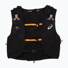 Vestă de alergare ASICS Fujitrail Hydration Vest 7 l performance black/shocking orange