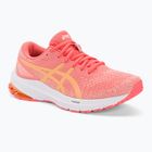 Încălțăminte de alergat pentru femei ASICS Gel-Kinjo papaya/summer dune