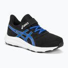 Încălăminte de alergat pentru copii ASICS Jolt 4 PS black/illusion blue