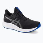 Încălțăminte de alergat pentru bărbați ASICS Patriot 13 black/pure silver
