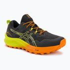 ASICS Gel-Trabuco 11 pantofi de alergare pentru bărbați negru/neon lime