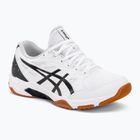 Încălțăminte de volei pentru bărbați ASICS Gel-Rocket 11 black/pure silver