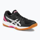 ASICS pantofi de volei pentru femei Gel-Task 3 negru / alb