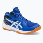 ASICS pantofi de volei pentru bărbați Gel-Task MT 3 illusion albastru / alb