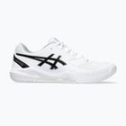 Pantofi de tenis pentru bărbați ASICS Gel-Dedicate 8 white/black
