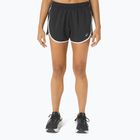 Pantaloni scurți de alergare pentru femei ASICS Icon 4IN performance black