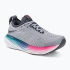 ASICS Gel-Nimbus 25 pantofi de alergare pentru femei sheet rock/alb