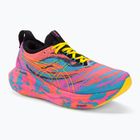 ASICS Gel-Nimbus 25 pantofi de alergare pentru bărbați aquarium/vibrant yellow