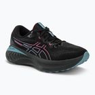 Încălțăminte de alergat pentru femei ASICS Gel-Cumulus 25 GTX black/hot pink