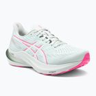ASICS GT-2000 12 pantofi de alergare pentru femei pur aqua / alb