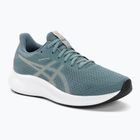 Încălțăminte de alergat pentru femei ASICS Patriot 13 foggy teal/champagne