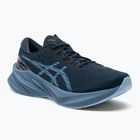 ASICS Novablast 3 pantofi de alergare pentru bărbați albastru francez / albastru furtună