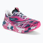 ASICS Noosa Tri 15 pantofi de alergare pentru femei restful teal/hot pink