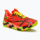 Încălțăminte de alergat pentru bărbați ASICS Noosa Tri 15 sunrise red/black