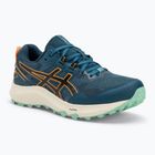 Pantofi de alergare pentru bărbați ASICS Gel-Sonoma 7 magnetic albastru/negru