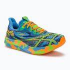 Încălțăminte de alergat pentru bărbați ASICS Noosa Tri 15 waterscape/electric lime