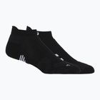 Șosete ASICS Court+ Tennis Ankle performance black