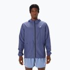 Geacă de alergat pentru bărbați ASICS Accelerate Light thunder blue
