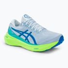 Încălțăminte de alergat pentru bărbați ASICS Gel-Kayano 30 Lite-Show sea glass