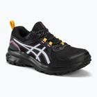 Încălțăminte de alergat pentru femei ASICS Trail Scout 3 black/light blue