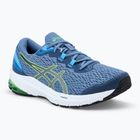 Încălțăminte de alergare pentru bărbați ASICS Gel-Phoenix 12 denim blue/electric lime