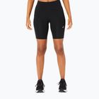 Pantaloni scurți de alergare pentru femei ASICS Road High Waist 8IN Sprinter performance black