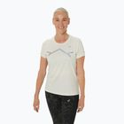 Tricou de alergat pentru femei ASICS Lite-Show birch