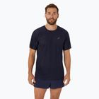 Tricou de alergare pentru bărbați ASICS Metarun Top midnight