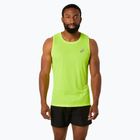 Tank top de alergare pentru bărbați ASICS Core Singlet safety yellow