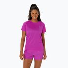 Tricou de alergare pentru femei ASICS Core Top bold magenta