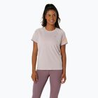 Tricou de alergare pentru femei ASICS Icon Top watershed rose
