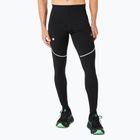 Colanți de alergare pentru bărbați ASICS Road Lite-Show performance black