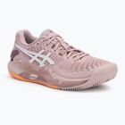 Încălțăminte de tenis pentru femei  ASICS Solution Swift FF 2 watershed rose/white