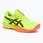Încălțăminte pentru femei ASICS Powerbreak FF Paris safety yellow/black