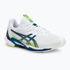 Încălțăminte de tenis pentru bărbați ASICS Solution Speed FF 3 white/mako blue