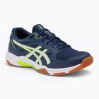 Încălțăminte pentru bărbați  ASICS Gel-Rocket 11 blue expanse/safety yellow