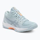Încălțăminte pentru femei ASICS Gel-Task MT4 cool grey/grey blue