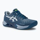 Încălțăminte de tenis pentru bărbați ASICS Gel-Challenger 14 Indoor mako blue/white