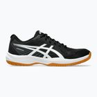 Încălțăminte pentru bărbați ASICS Upcourt 6 black/white