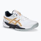 Încălțăminte pentru bărbați  ASICS Powerbreak FF white/rich gold