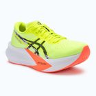 Încălțăminte de alergare pentru femei ASICS Magic Speed 4 safety yellow/black