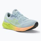 Încălțăminte de alergare pentru bărbați ASICS Gel-Pulse 15 cool grey/safety yellow