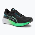Încălțăminte de alergare pentru bărbați ASICS GT-1000 13 black/digital aqua