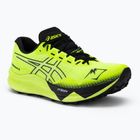 Încălțăminte de alergare pentru bărbați ASICS Fujispeed 3 safety yellow/black
