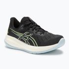 Încălțăminte de alergare pentru bărbați ASICS Gel-Cumulus 26 black/safety yellow