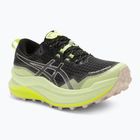 Încălțăminte de alergare pentru femei ASICS Trabuco Max 3 black/oatmeal