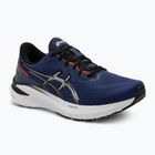 Încălțăminte de alergare pentru bărbați ASICS GT-1000 13 blue expanse/feather grey